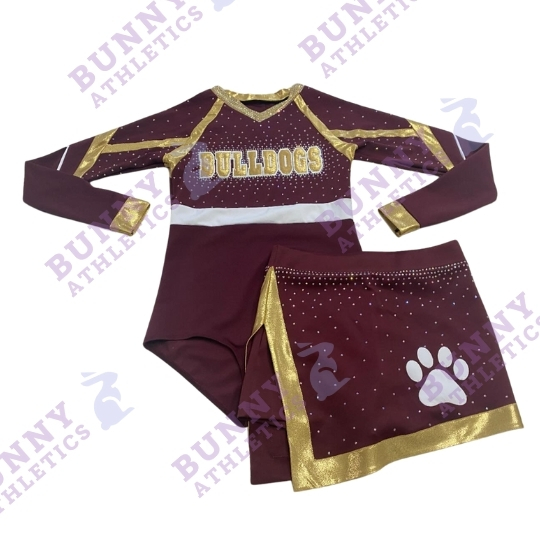 ALLSTAR UNIFORM